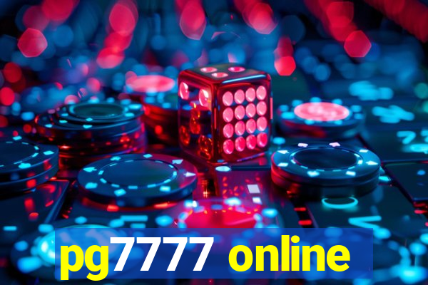 pg7777 online